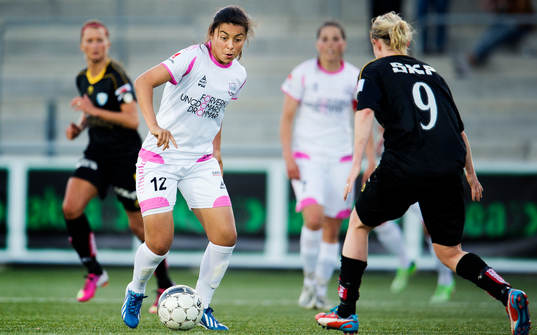 Yoreli Rincón, LdB FC Malmö