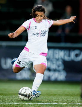 Yoreli Rincón, LdB FC Malmö