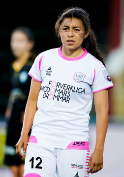 Yoreli Rincón, LdB FC Malmö