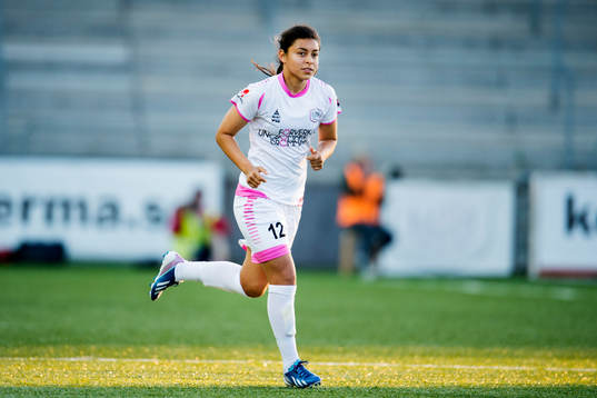 Yoreli Rincón, LdB FC Malmö