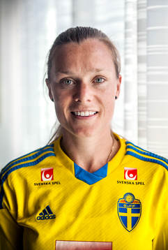 Sara Thunebro