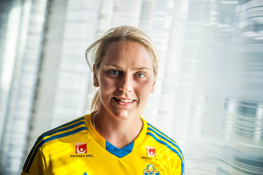 Lisa Dahlkvist