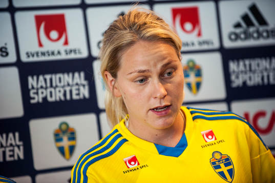 Lisa Dahlkvist