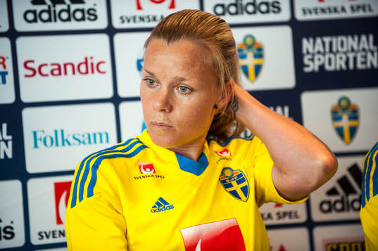Sara Thunebro