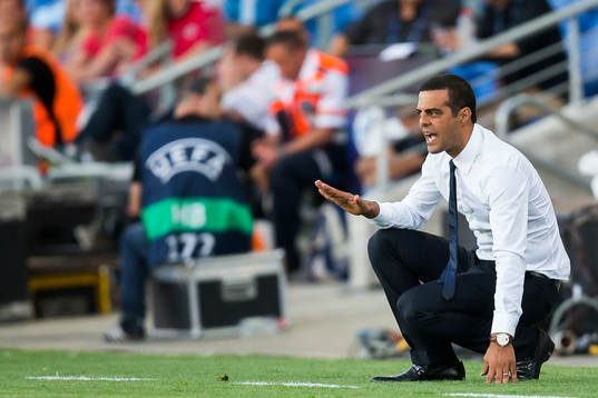 NETANYA ISRAEL, Israel U-21 - Norway U-21, UEFA European