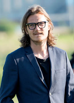 Joakim Blomqvist, tränare, Umeå