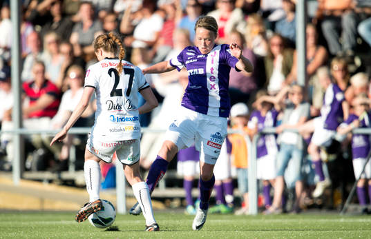 Sofia Skog,Jitex, Alexandra Nilsson, Umeå
