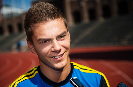 Alexander Kacaniklic