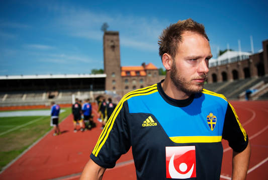 Andreas Granqvist