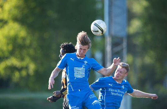 Höjdduell