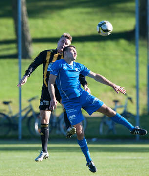 Danny Gunnarsson, Hässleholm