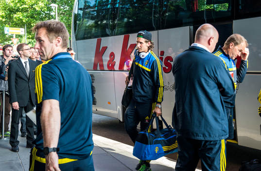 Spelarna