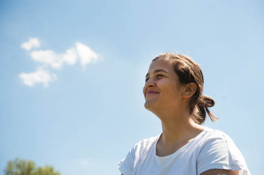 Fotboll, Marija Basunic, Kristianstad