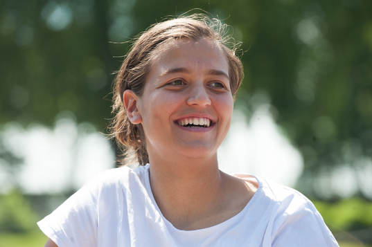 Fotboll, Marija Basunic, Kristianstad
