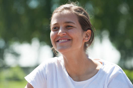 Fotboll, Marija Basunic, Kristianstad