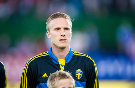 Oscar Wendt, Sverige