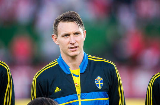 Kim Källström, Sverige