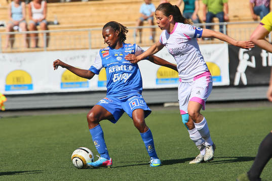 Perpetua Nkwocha