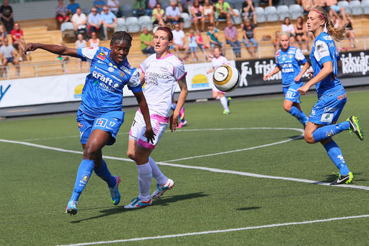 Helene Ukaonu