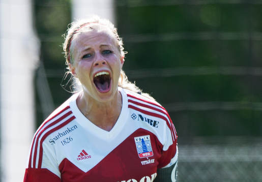 3-0 Sofie Andersson, Vittsjö