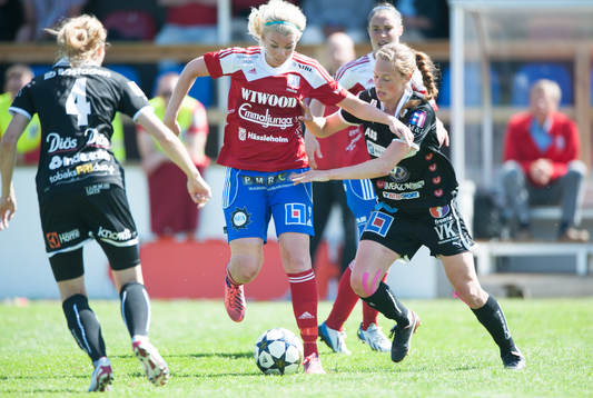 Sofie Andersson, Vittsjö