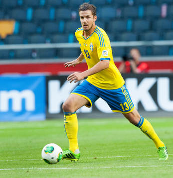 Per Nilsson, Sverige