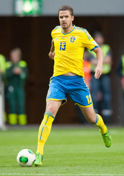 Per Nilsson, Sverige
