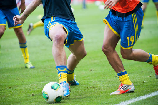 Kvadraten, Sverige spelar kvadraten, fötter, fot,