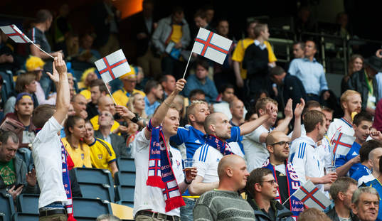 Supporters, Färöarna