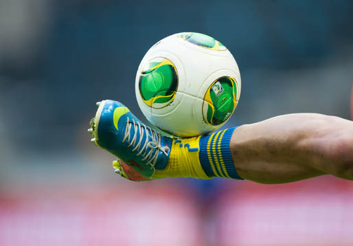 Zlatan Ibrahimovic, Sverige, bollkontroll, fotbollssko, boll