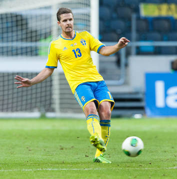 Per Nilsson, Sverige
