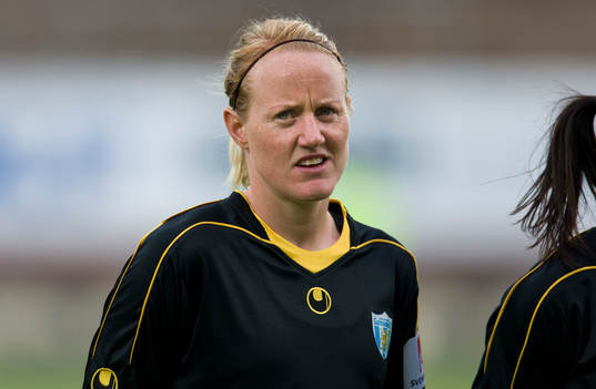 Marie Hammarström, Kopparbergs Göteborg