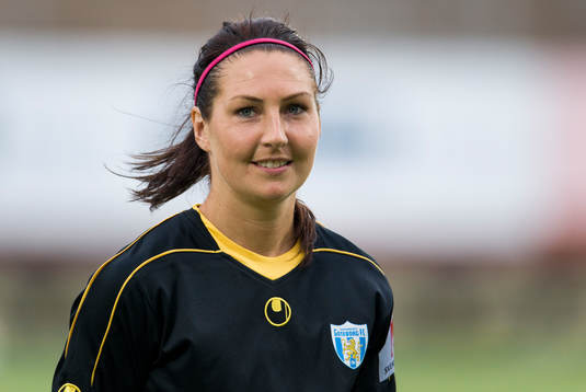Anna Ahlstrand, Kopparbergs Göteborg