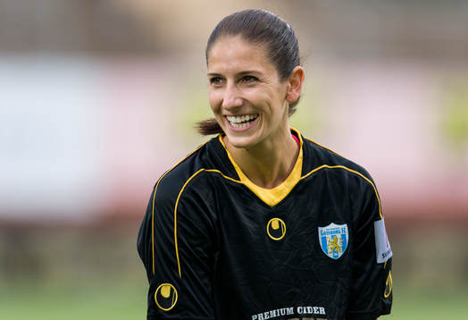 Yael Averbuch, Kopparbergs Göteborg