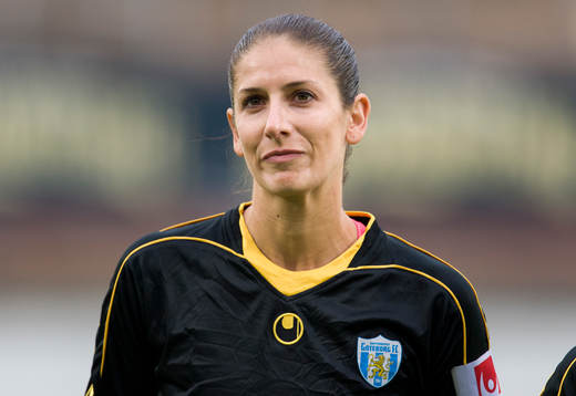 Yael Averbuch, Kopparbergs Göteborg