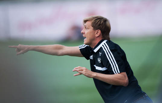 Tony Gustavsson, tränare, Tyresö