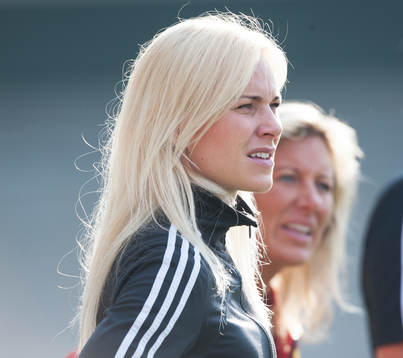 Fotboll, damallsvenskan, Ldb Malmö - Tyresö