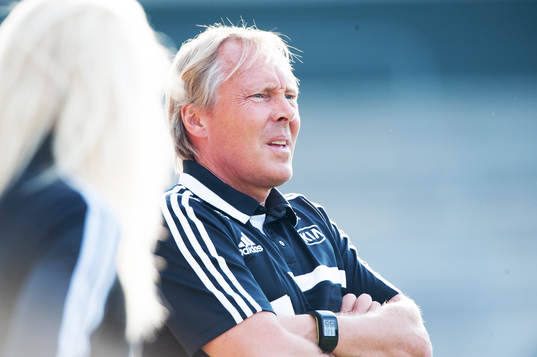 Lars-Gunnar Skoog, fystränare
