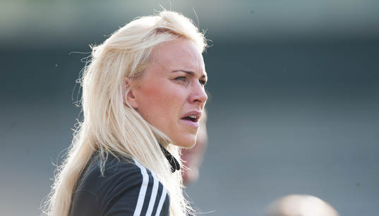 Fotboll, damallsvenskan, Ldb Malmö - Tyresö