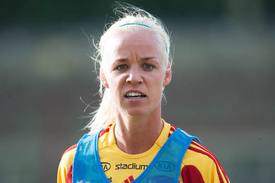 Caroline Seger, Tyresö