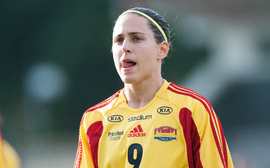 Veronica Boquete, Tyresö
