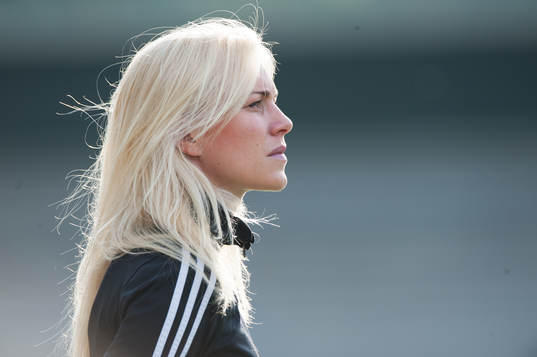 Fotboll, damallsvenskan, Ldb Malmö - Tyresö