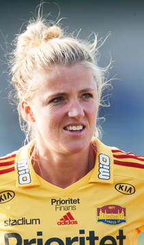 Kirsten van de Ven, Tyresö