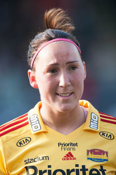 Karin Lissel, Tyresö