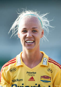 Caroline Seger, Tyresö