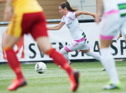 Ramona Bachmann, Malmö