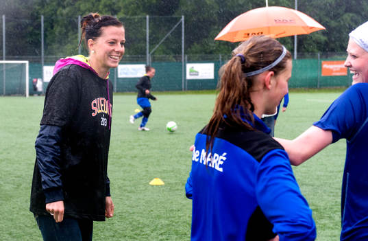Lotta Schelin