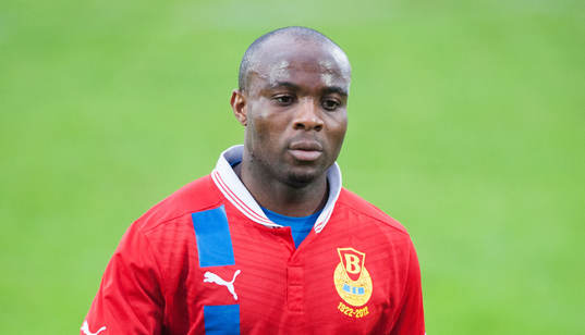 Timi Biotonye, Borstahusen