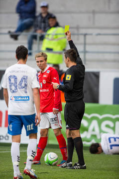 Martin Smedberg Dalence, IFK Norrköping, Johathan Ring,