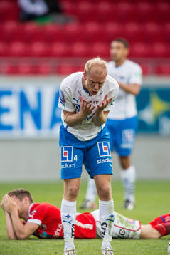 Andreas Johansson, IFK Norrköping